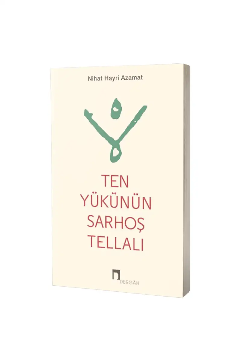 Ten Yükünün Sarhoş Tellalı - 1