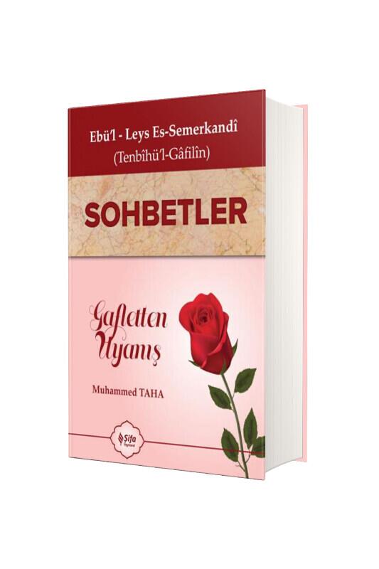 Tenbihül Gafilin Sohbetler Gafletten Uyanış - Şifa Yayınevi