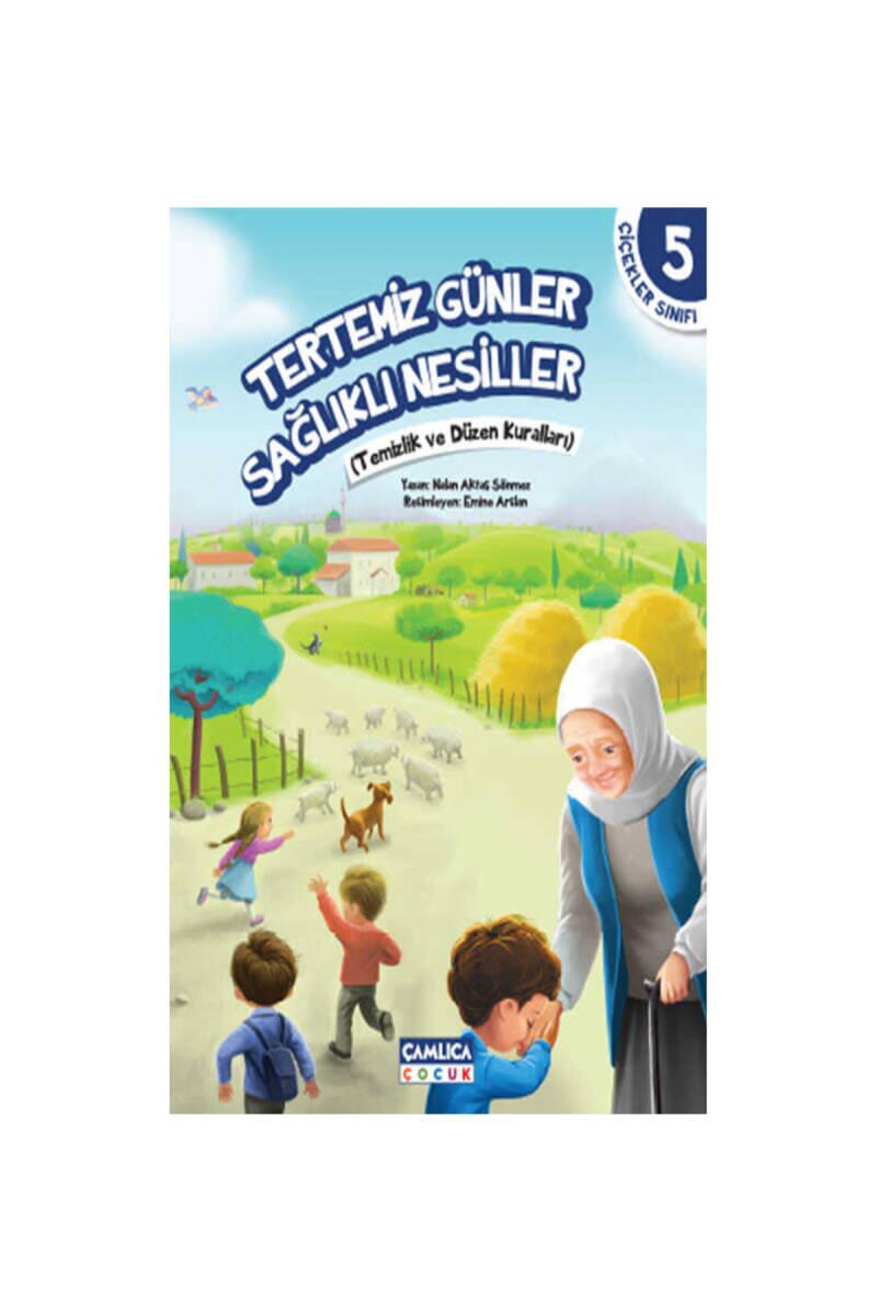 Tertemiz Günler Sağlıklı Nesiller - 1