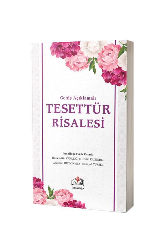 Tesettür Risalesi - İsmailağa Yayınevi
