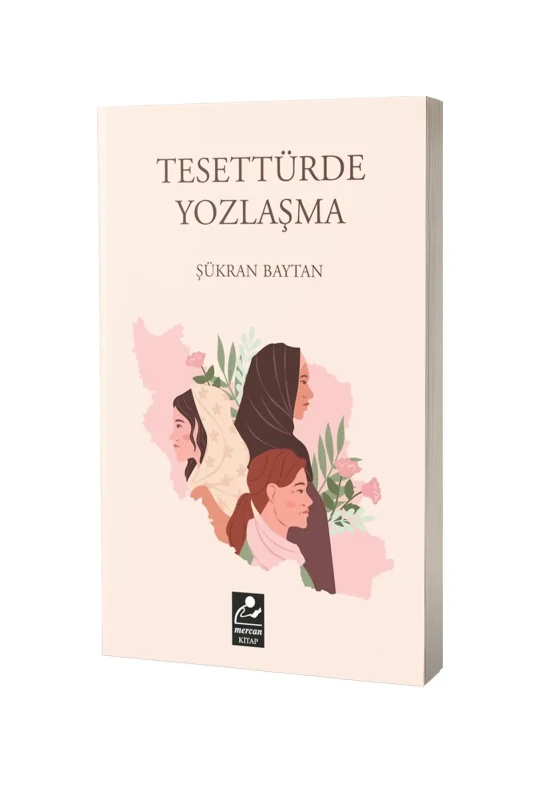 Tesettürde Yozlaşma - Mercan Kitap