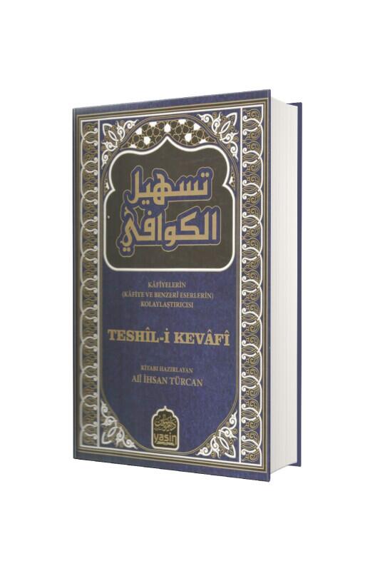 Teshili Kevafi - Yasin Yayınevi