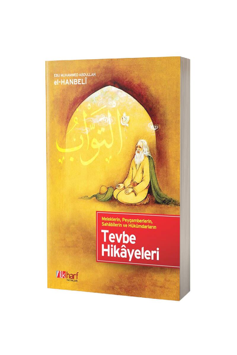 Tevbe Hikayeleri - 1