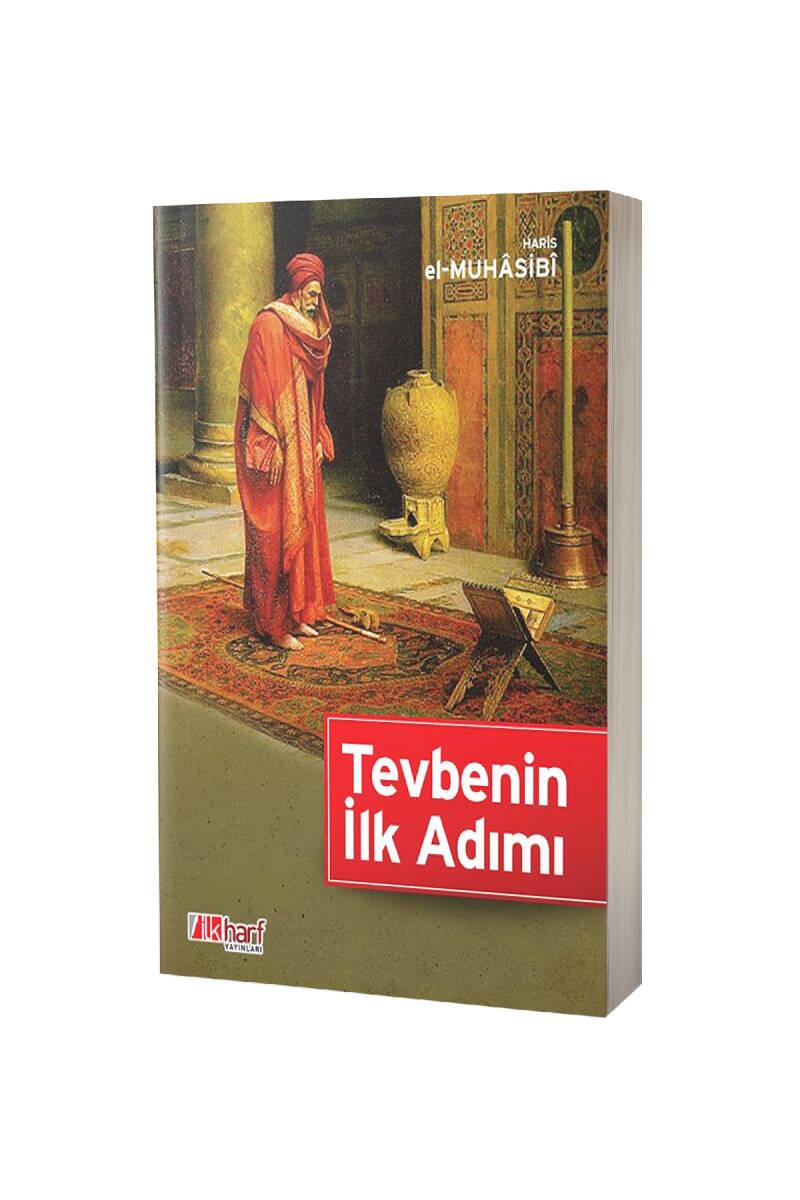 Tevbenin İlk Adımı - 1