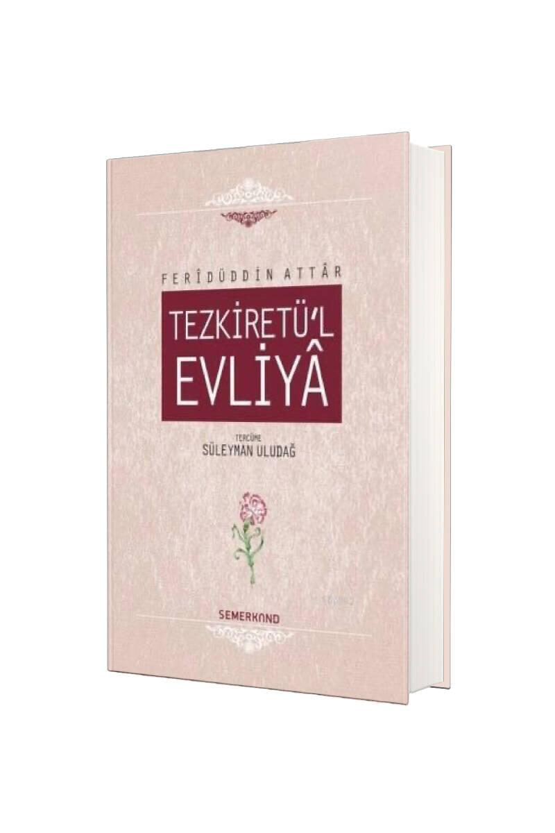 Tezkiretül Evliya - 1