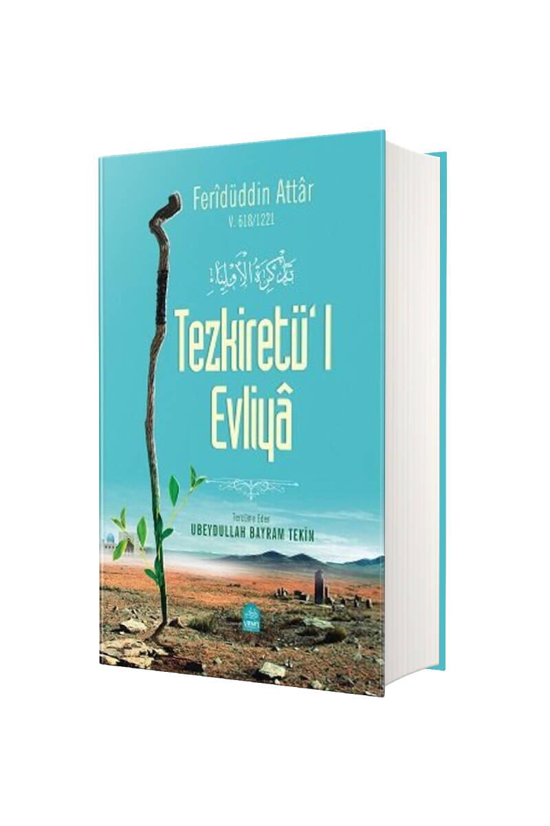 Tezkiretül Evliya - 1