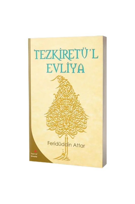 Tezkiretül Evliya - Gelenek Yayıncılık