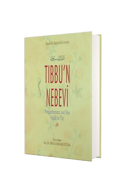 Tıbbun Nebevi - Şamua - Kahraman Yayınları