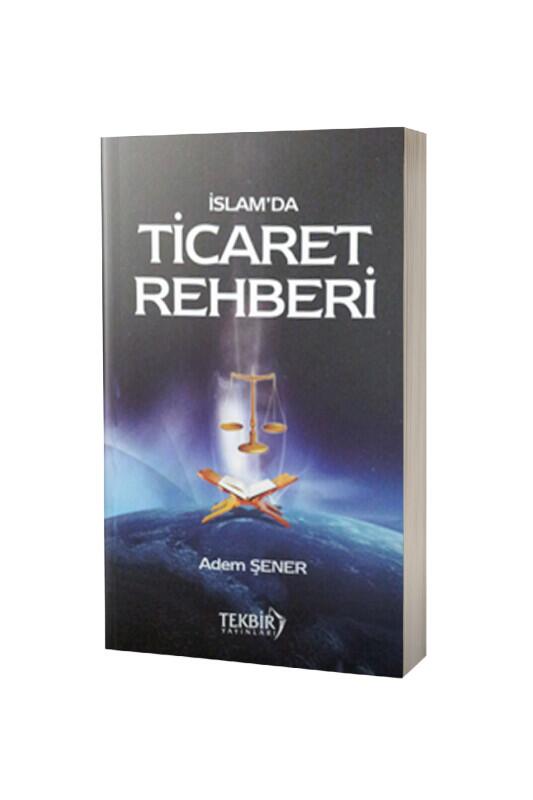 Ticaret Rehberi - Tekbir Yayınları