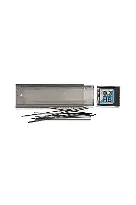 Tombow Min Klasik 0.3 mm HB - 2