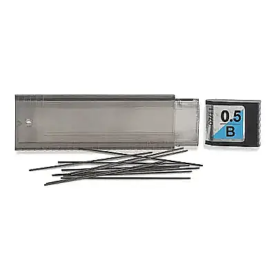 Tombow Min Klasik 0.5 B 12Li - 2
