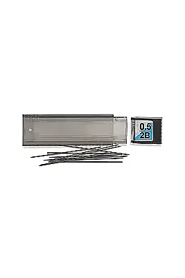 Tombow Min Klasik 0.5 mm 2B - 2