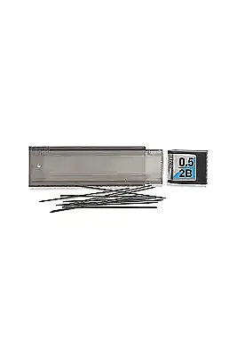 Tombow Min Klasik 0.5 mm 2B - 2