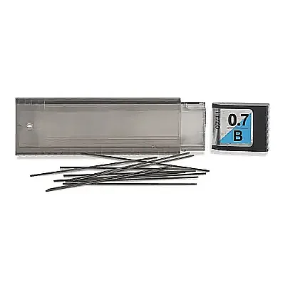 Tombow Min Klasik 0.7 B 12Li - 3