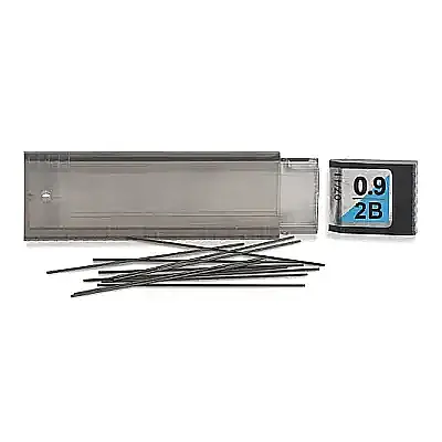 Tombow Min Klasik 0.9 2B 12Li - 2