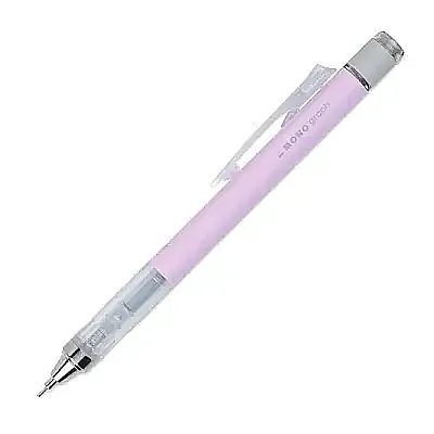 Tombow Mono Graph Mekanik Kurşun Kalem 0.7 mm Lavanta - Tombow