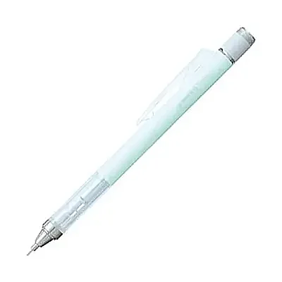Tombow Mono Graph Pastel Mekanik Kurşun Kalem 0.7 mm Buz Mavisi - Tombow