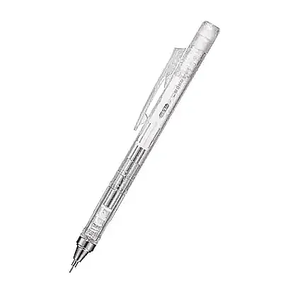 Tombow Mono Graph Shimmer Mekanik Kurşun Kalem 0.5 mm Buz - Tombow