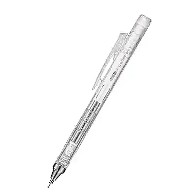 Tombow Mono Graph Shimmer Mekanik Kurşun Kalem 0.5 mm Buz - 1