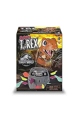 Tomy Şakacı Trex - Tomy