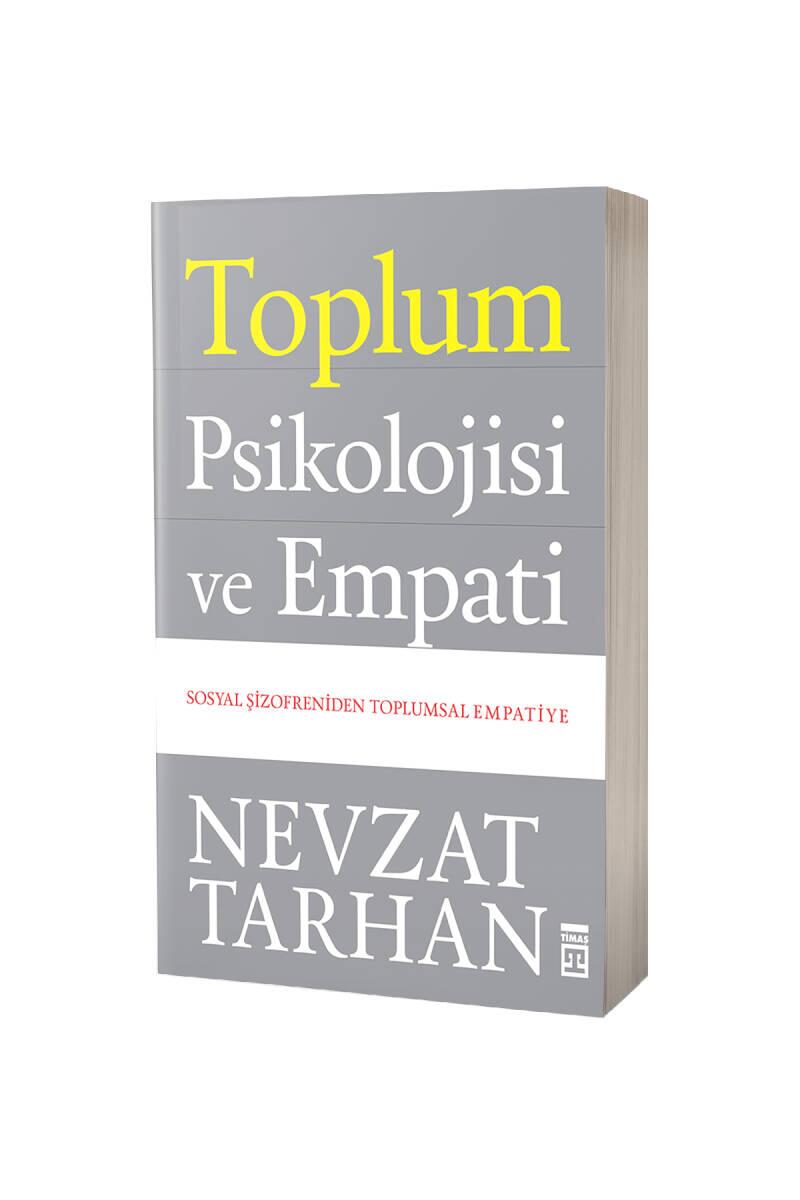 Toplum Psikolojisi - 1