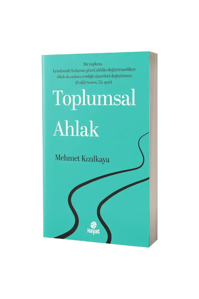 Toplumsal Ahlak - 1