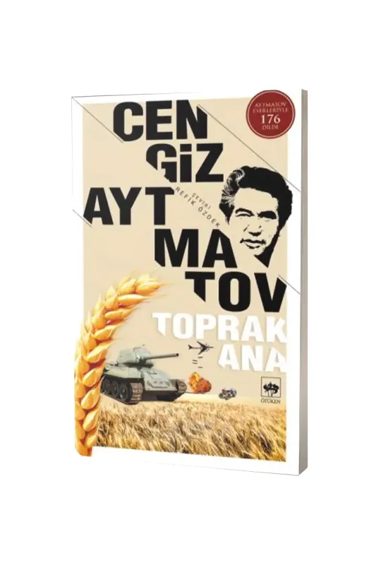 Toprak Ana - Ötüken Neşriyat