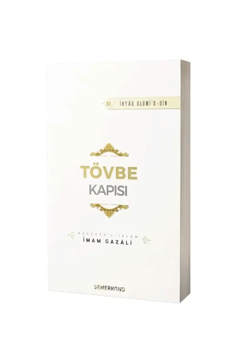 Tövbe Kapısı - 1