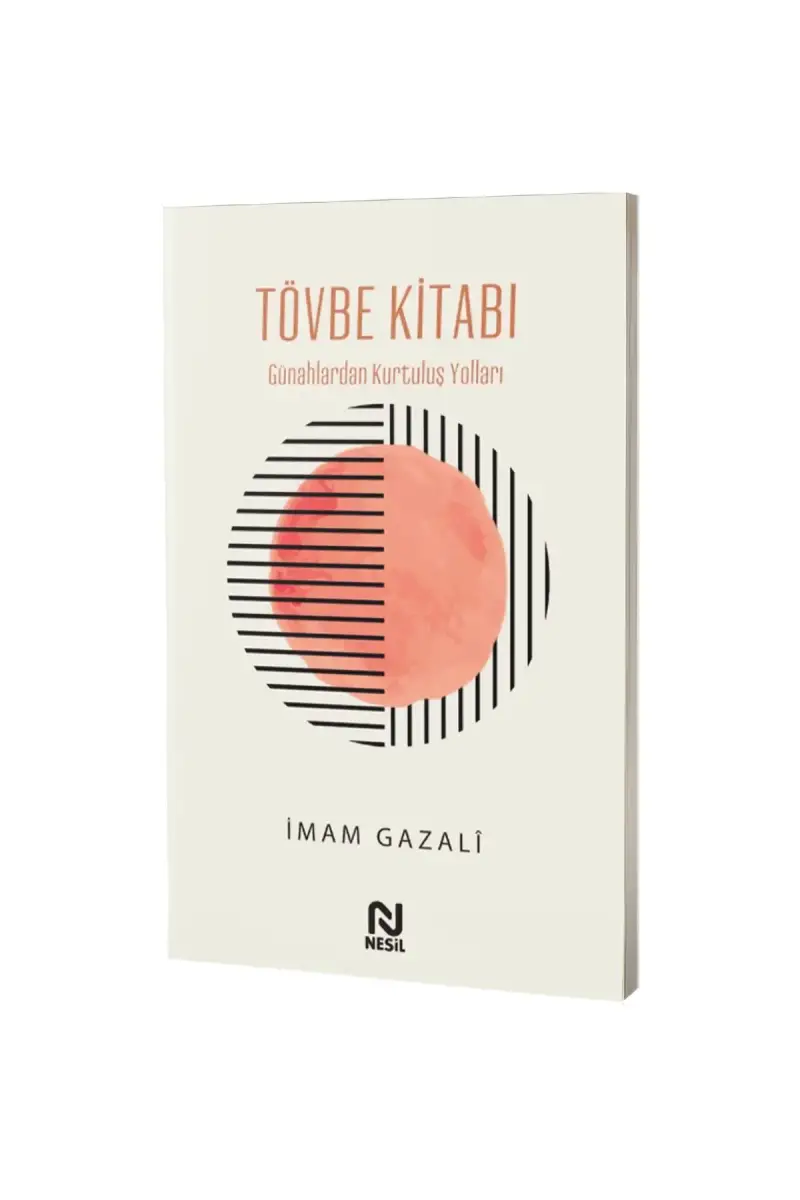 Tövbe Kitabı Günahlardan Kurtuluş Yolları - 1