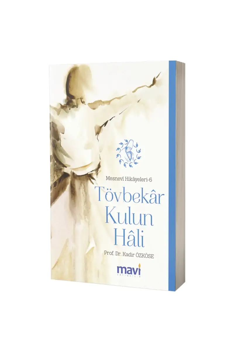 Tövbekar Kulun Hali Mesnevi Hikayeleri 6 - 1