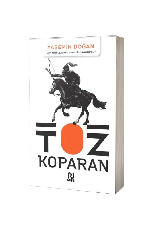 Tozkoparan - Nesil Yayınları