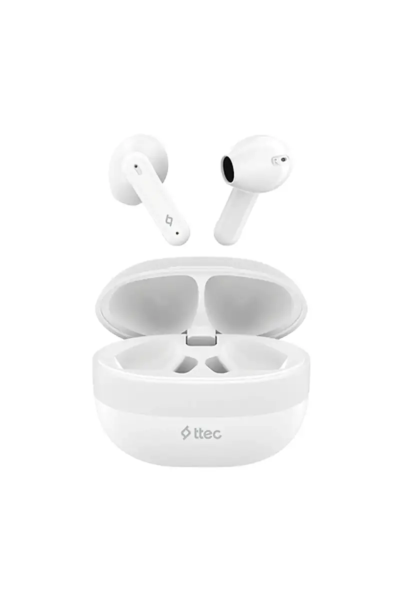 Ttec AirBeat Crisp Gerçek Kablosuz TWS Bluetooth Kulaklık 2KM175B - 3
