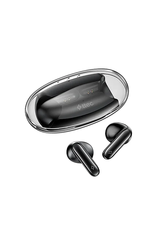 Ttec AirBeat Glace TWS Bluetooth Kulaklık Mineral Siyah 2KM170MS - 2