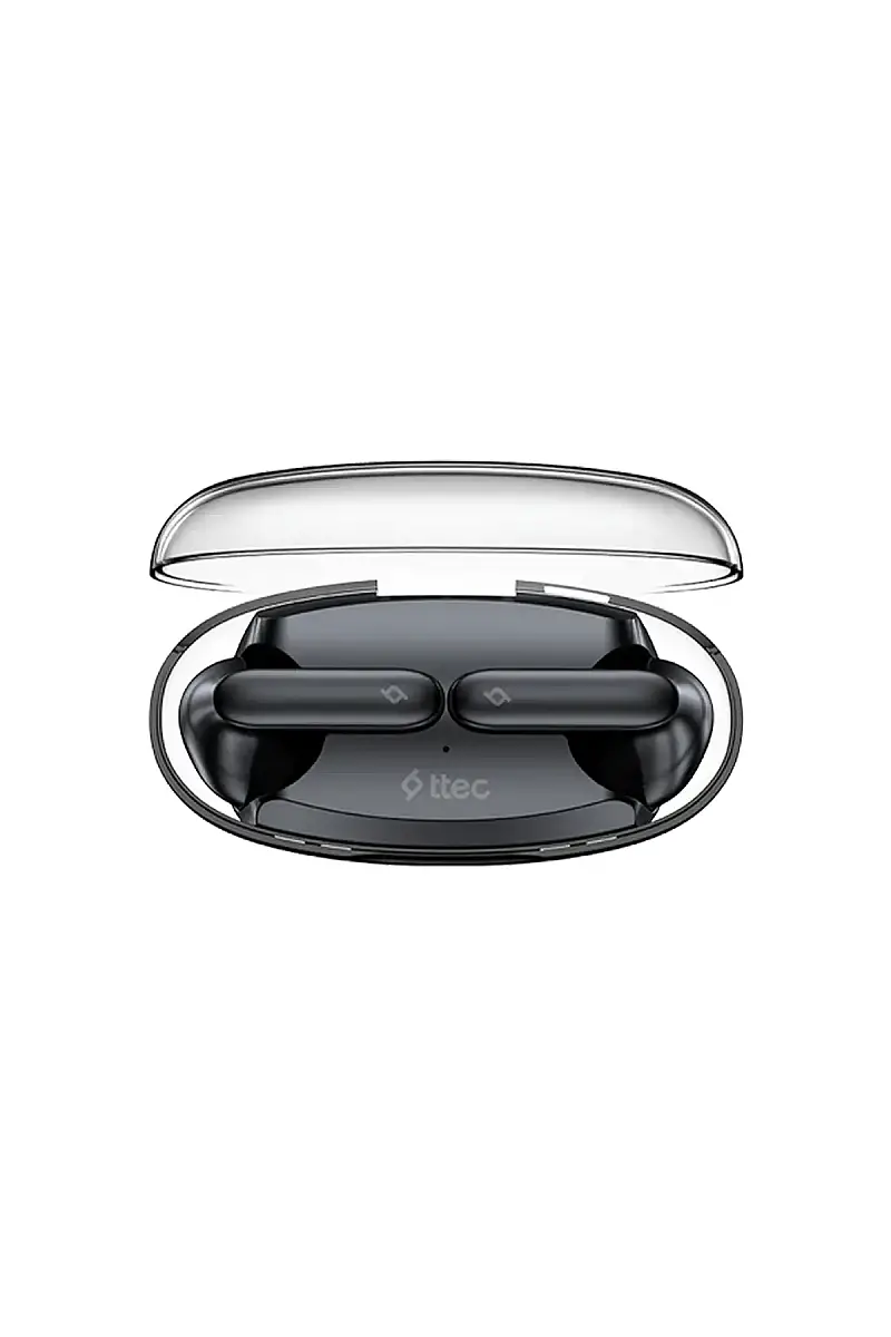 Ttec AirBeat Glace TWS Bluetooth Kulaklık Mineral Siyah 2KM170MS - 3