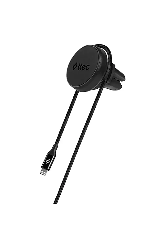 Ttec EasyDrive Go Araç İçi Telefon Tutucu 2TT11 - 3