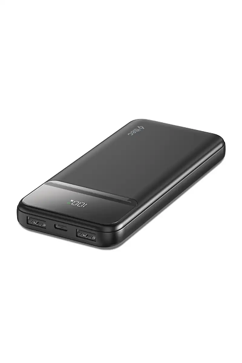 Ttec ReCharger LCD 10000 mAh PD 20 W Taşınabilir Hızlı Şarj Aleti Powerbank 2BB233S - 2