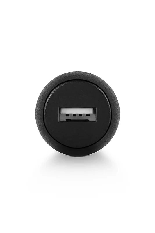 Ttec SmartCharger Araç Şarj Aleti 2.1 A Lightning Kablolu Siyah 2CKS20LS - 3