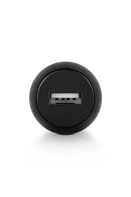 Ttec SmartCharger Araç Şarj Aleti 2.1 A Micro USB Kablolu Siyah 2CKS20MS - 3