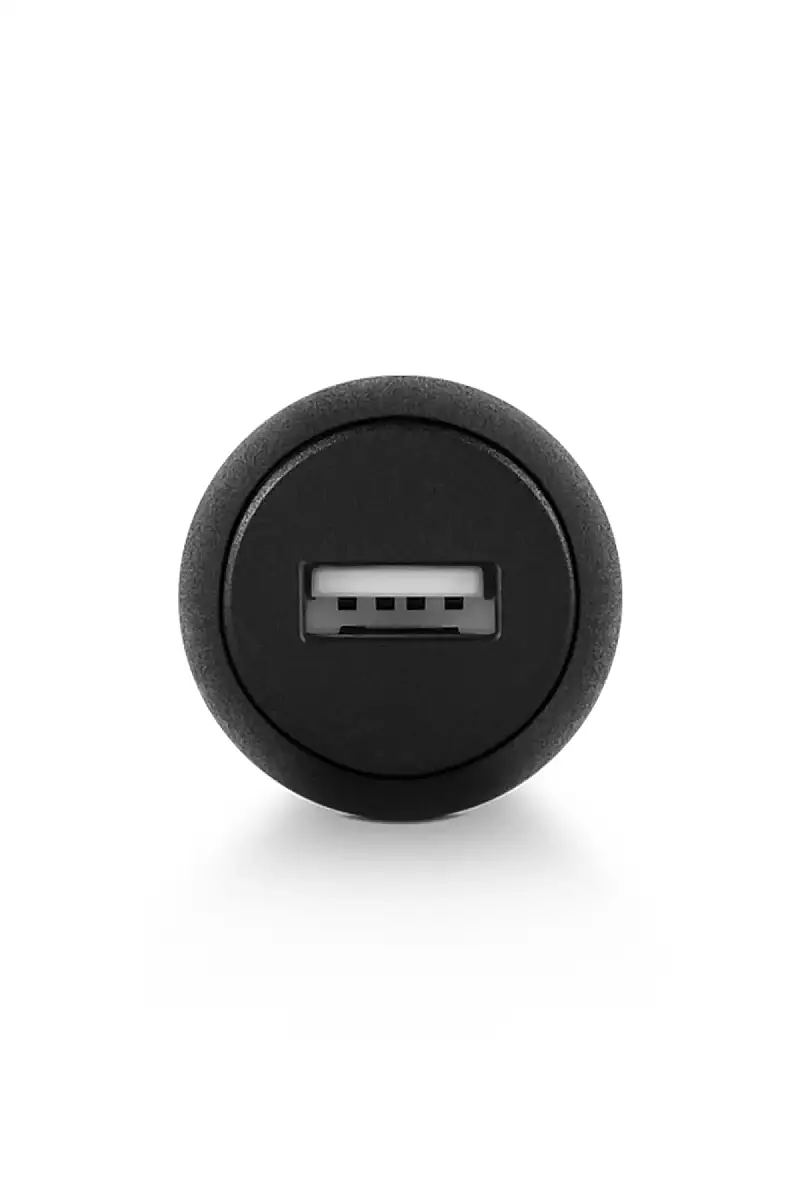 Ttec SmartCharger Araç Şarj Aleti 2.1 A Micro USB Kablolu Siyah 2CKS20MS - 3