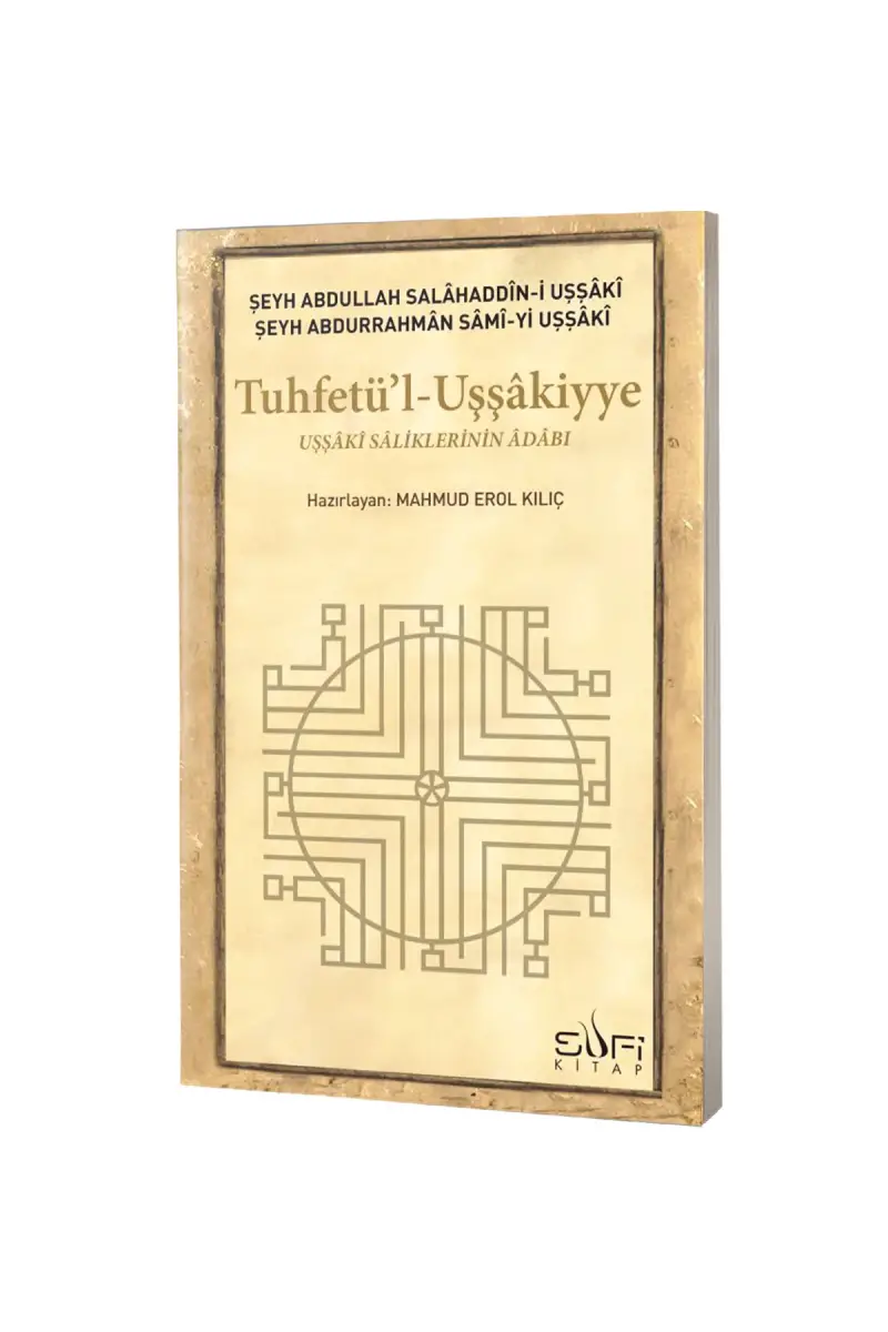 Tuhfetül Uşşakiyye - 1