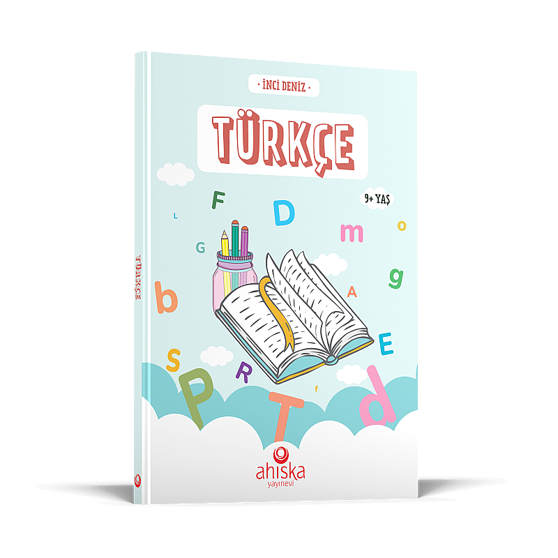 Türkçe - 2