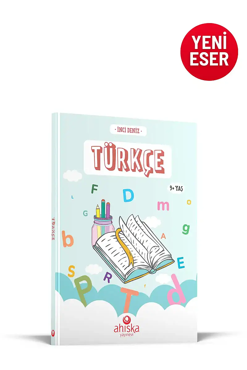 Türkçe - 1