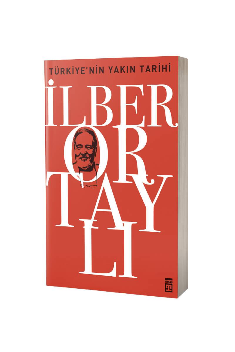 Türkiyenin Yakın Tarihi - 1