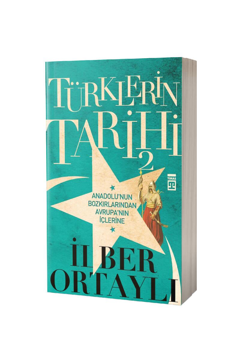 Türklerin Tarihi 2 - 1