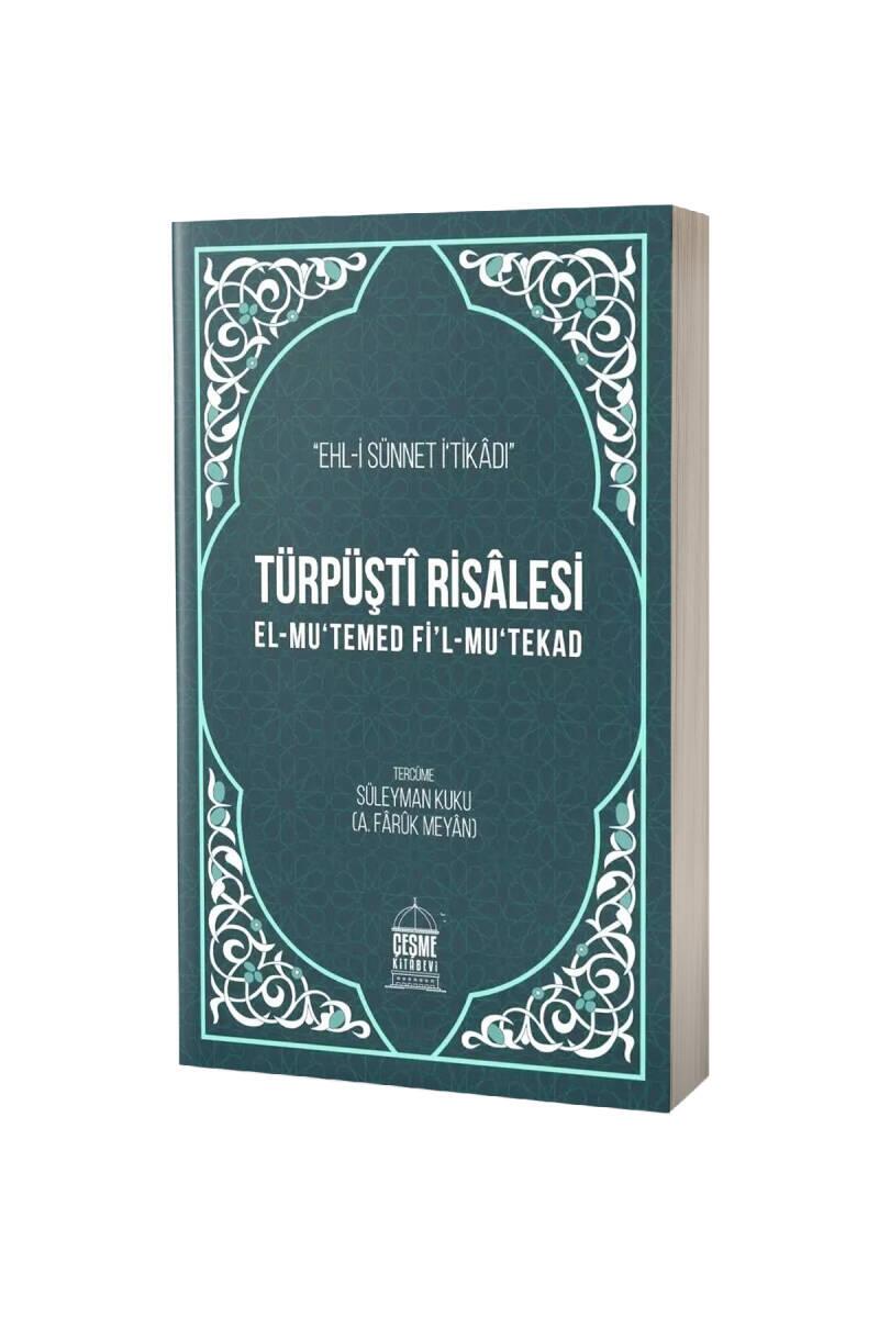 Türpüşti Risalesi - 1