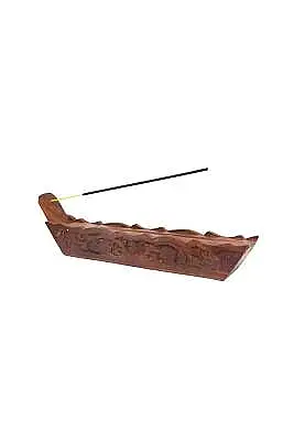 Tütsü Yakma Kutusu Sandal - 2