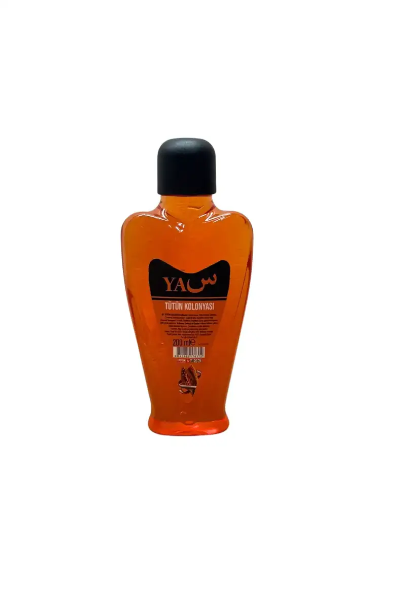 Tütün Kolonya 200 ml - 1