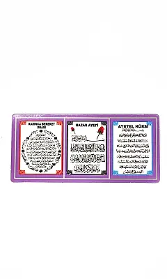 Üçlü Magnet - 1