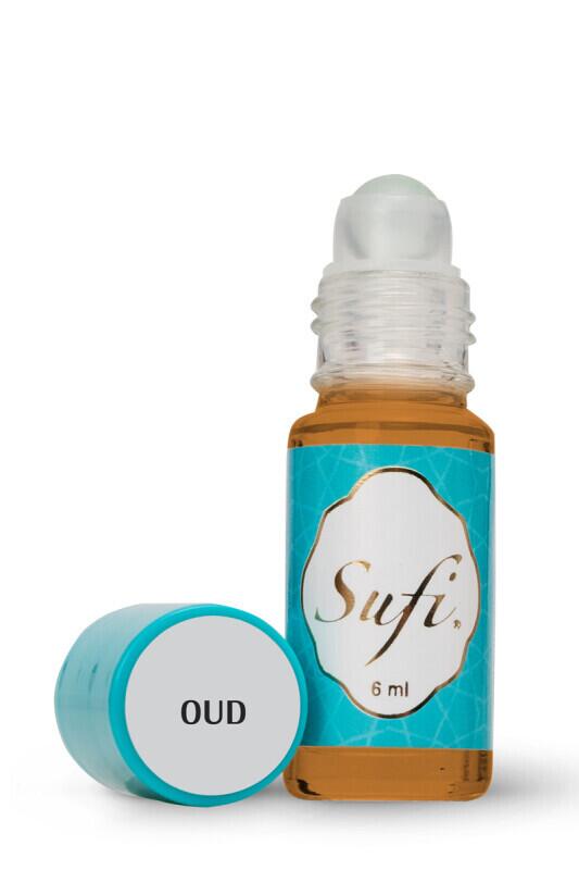 Ud 6 Ml Esans - Sufi Esans