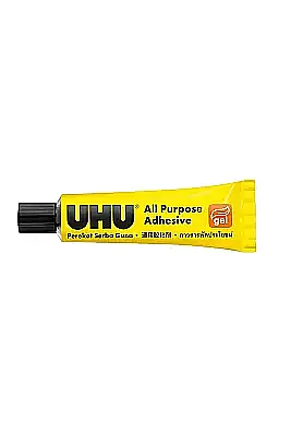 Uhu Genel Amaçlı Jel 33 ml - Uhu